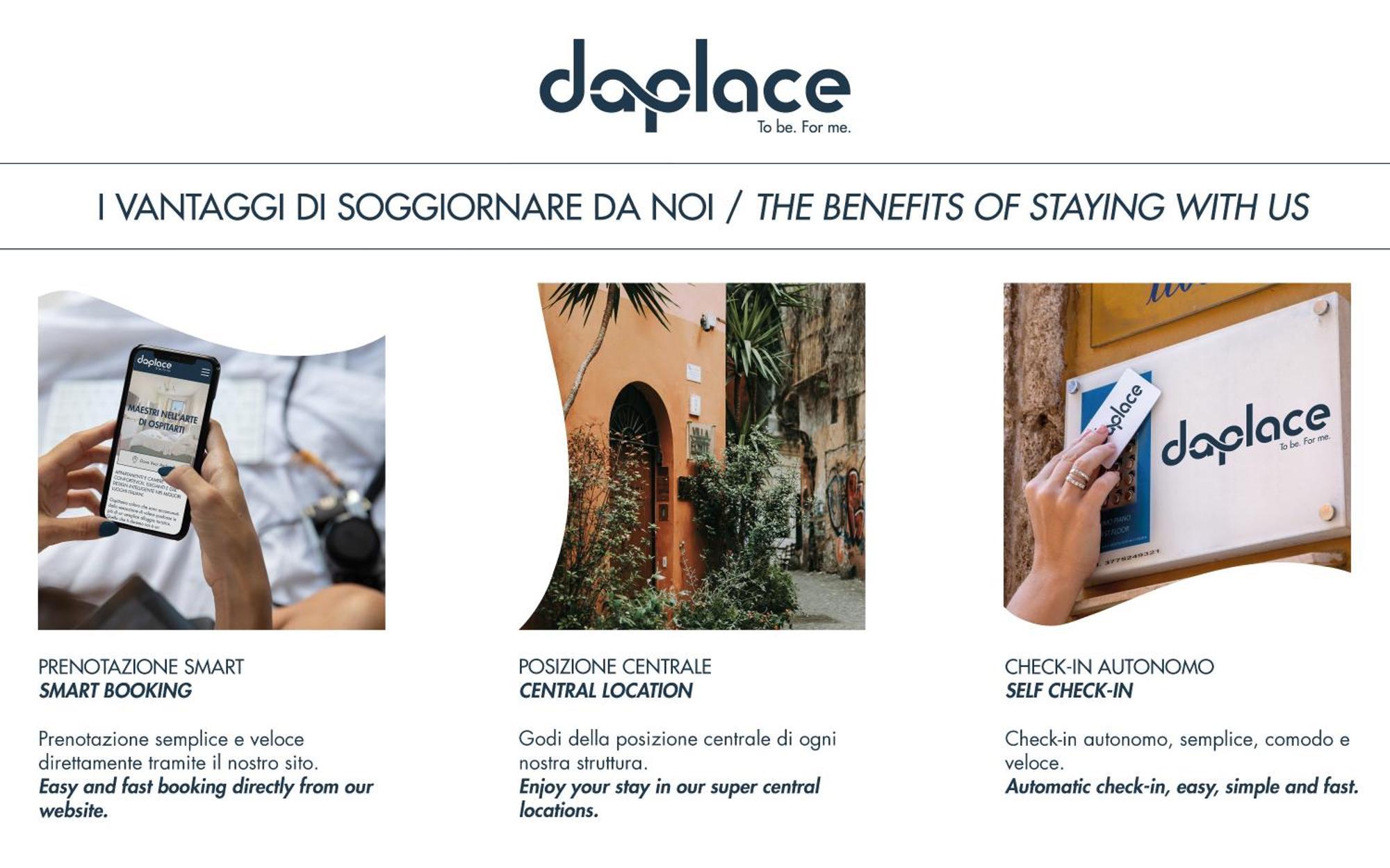 Daplace - Santa Susanna * Rom